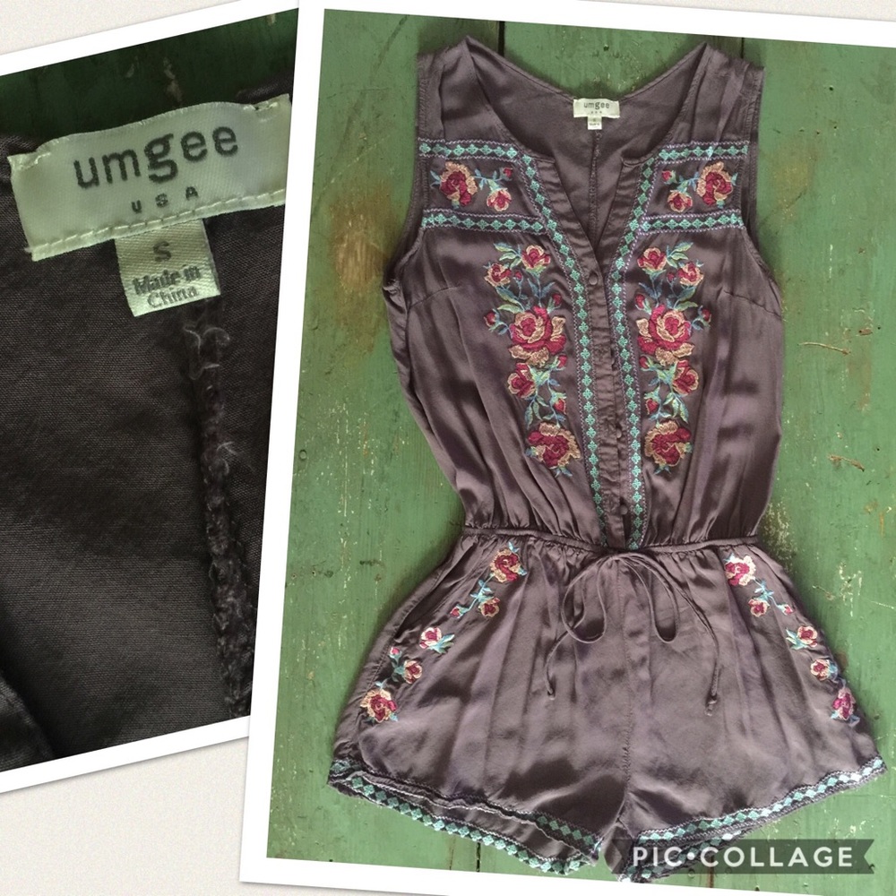 Romper